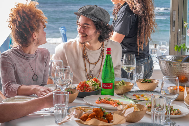 מסעדות בחדרה פתוחות בשבת