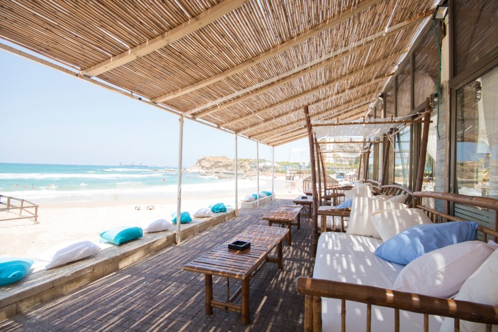 מסעדות מומלצות בדרך לחיפה​